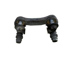 bontott RENAULT MEGANE II Jobb hátsó Fékkengyel