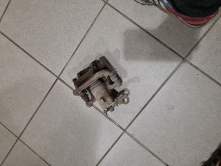 bontott RENAULT MEGANE II Jobb hátsó Féknyereg Munkahengerrel