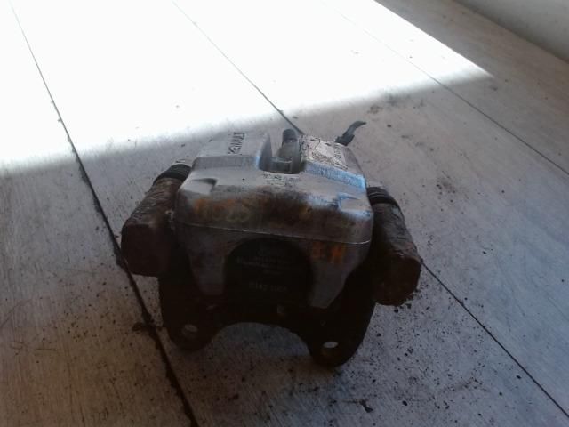 bontott RENAULT MEGANE II Jobb hátsó Féknyereg Munkahengerrel