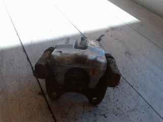 bontott RENAULT MEGANE II Jobb hátsó Féknyereg Munkahengerrel