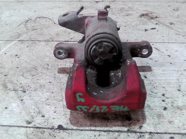 bontott RENAULT MEGANE II Jobb hátsó Féknyereg Munkahengerrel