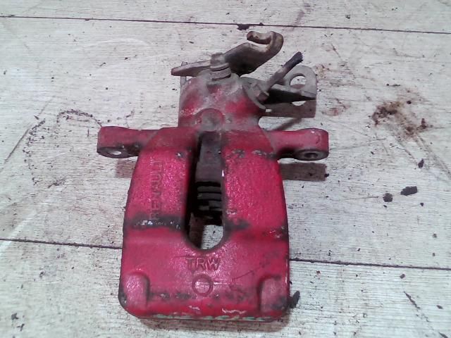 bontott RENAULT MEGANE II Jobb hátsó Féknyereg Munkahengerrel