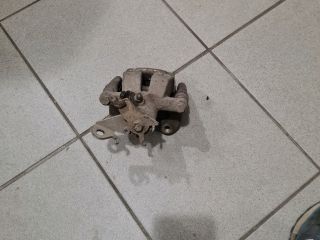 bontott RENAULT MEGANE II Jobb hátsó Féknyereg Munkahengerrel