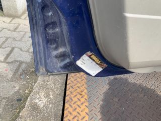 bontott RENAULT MEGANE II Jobb hátsó Féknyereg Munkahengerrel