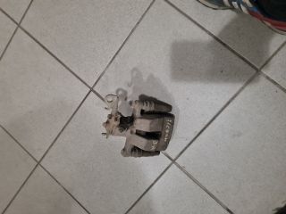 bontott RENAULT MEGANE II Jobb hátsó Féknyereg Munkahengerrel