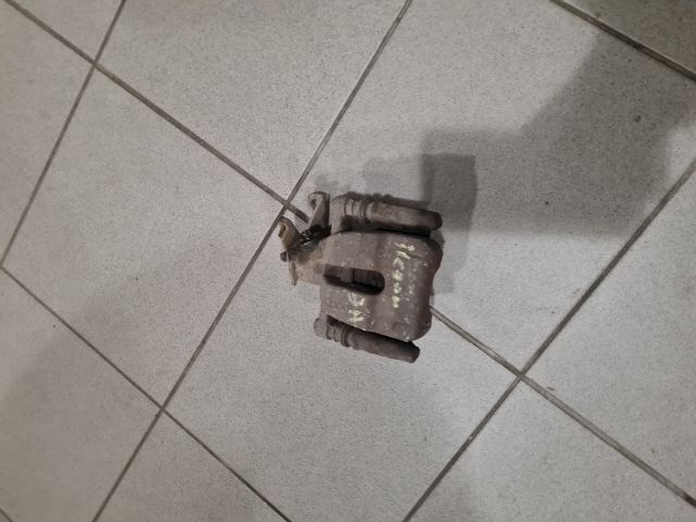 bontott RENAULT MEGANE II Jobb hátsó Féknyereg Munkahengerrel