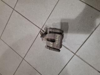 bontott RENAULT MEGANE II Jobb hátsó Féknyereg Munkahengerrel