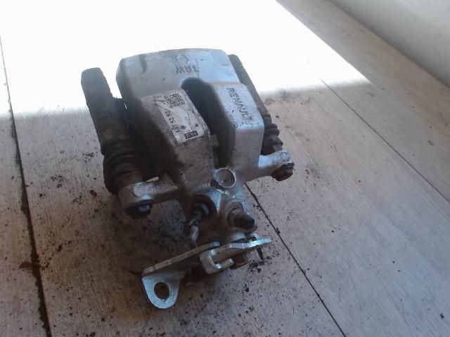 bontott RENAULT MEGANE II Jobb hátsó Féknyereg Munkahengerrel