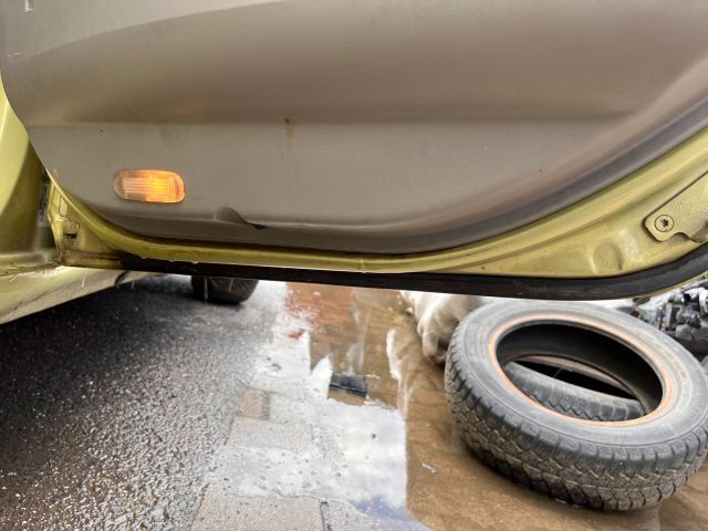 bontott RENAULT MEGANE II Jobb hátsó Lengéscsillapító