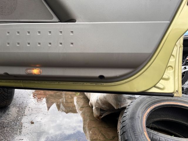 bontott RENAULT MEGANE II Jobb hátsó Lengéscsillapító