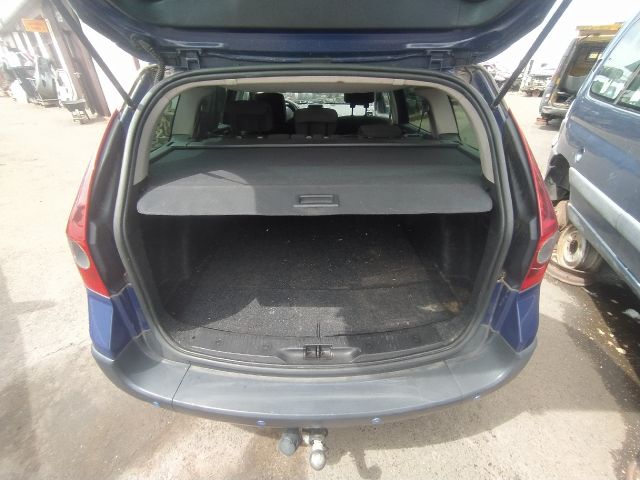 bontott RENAULT MEGANE II Jobb hátsó Lengéscsillapító