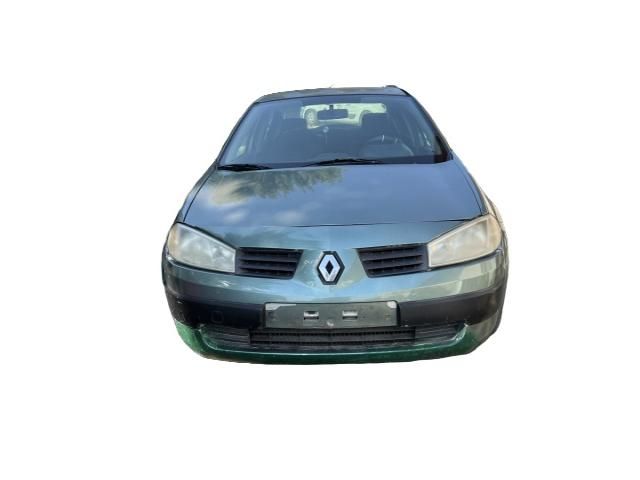 bontott RENAULT MEGANE II Jobb hátsó Lengéscsillapító