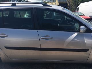 bontott RENAULT MEGANE II Jobb hátsó Lengéscsillapító