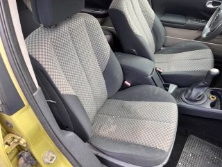 bontott RENAULT MEGANE II Jobb hátsó Rugó