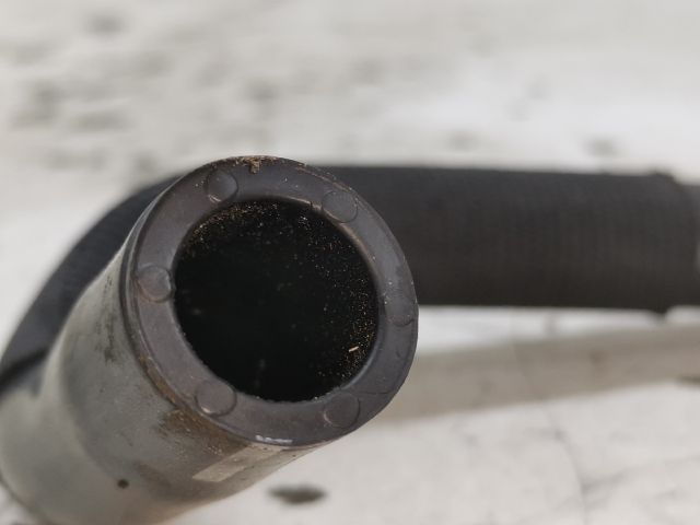 bontott RENAULT MEGANE II Kartergázcső