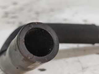 bontott RENAULT MEGANE II Kartergázcső