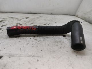 bontott RENAULT MEGANE II Kartergázcső