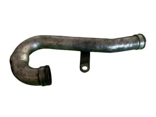 bontott RENAULT MEGANE II Kartergázcső