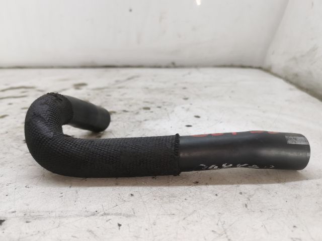 bontott RENAULT MEGANE II Kartergázcső