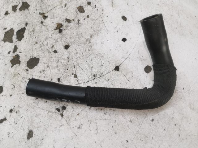 bontott RENAULT MEGANE II Kartergázcső