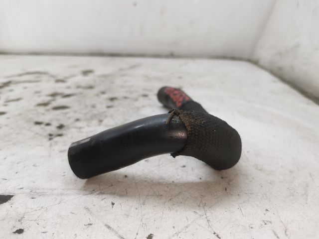 bontott RENAULT MEGANE II Kartergázcső