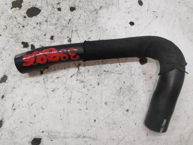 bontott RENAULT MEGANE II Kartergázcső