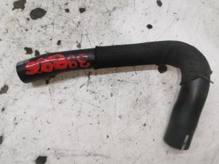 bontott RENAULT MEGANE II Kartergázcső