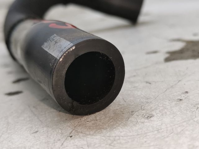 bontott RENAULT MEGANE II Kartergázcső