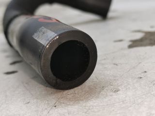 bontott RENAULT MEGANE II Kartergázcső