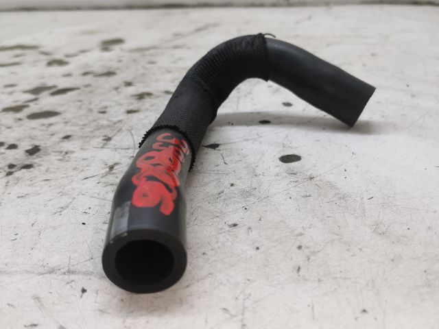 bontott RENAULT MEGANE II Kartergázcső