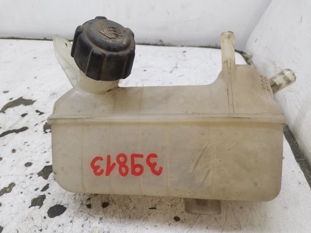 bontott RENAULT MEGANE II Kiegyenlítő Tartály