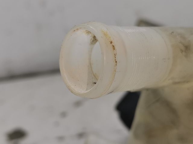 bontott RENAULT MEGANE II Kiegyenlítő Tartály