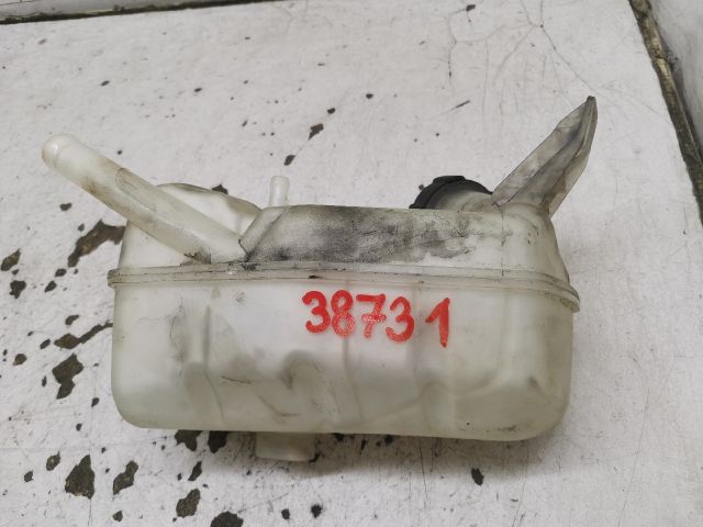 bontott RENAULT MEGANE II Kiegyenlítő Tartály