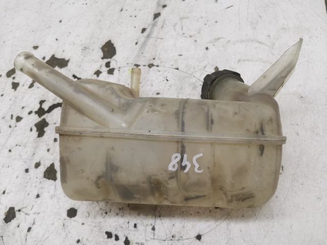 bontott RENAULT MEGANE II Kiegyenlítő Tartály