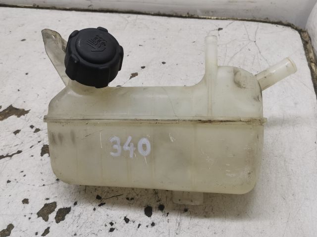 bontott RENAULT MEGANE II Kiegyenlítő Tartály