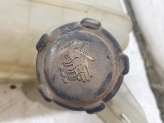 bontott RENAULT MEGANE II Kiegyenlítő Tartály