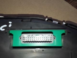 bontott RENAULT MEGANE II Kilométeróra