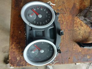 bontott RENAULT MEGANE II Kilométeróra