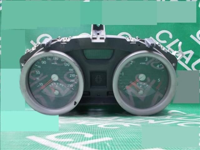 bontott RENAULT MEGANE II Kilométeróra