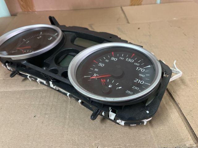 bontott RENAULT MEGANE II Kilométeróra