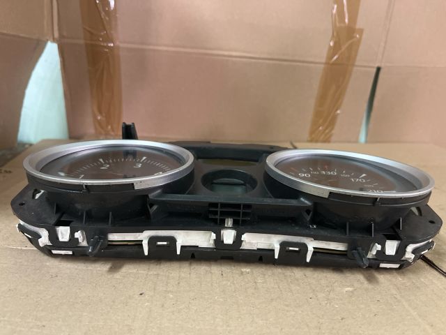 bontott RENAULT MEGANE II Kilométeróra