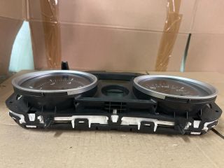 bontott RENAULT MEGANE II Kilométeróra