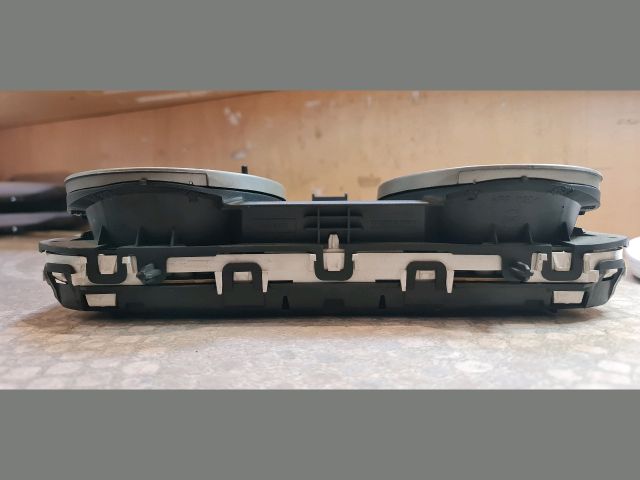 bontott RENAULT MEGANE II Kilométeróra