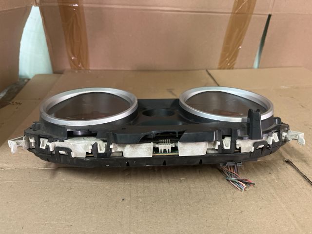 bontott RENAULT MEGANE II Kilométeróra