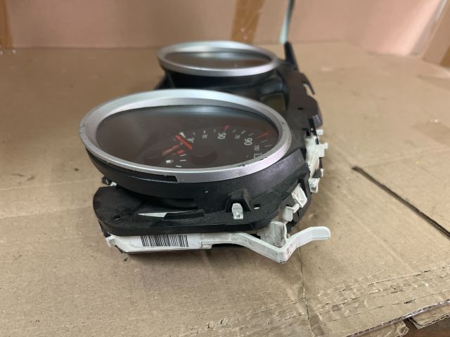 bontott RENAULT MEGANE II Kilométeróra