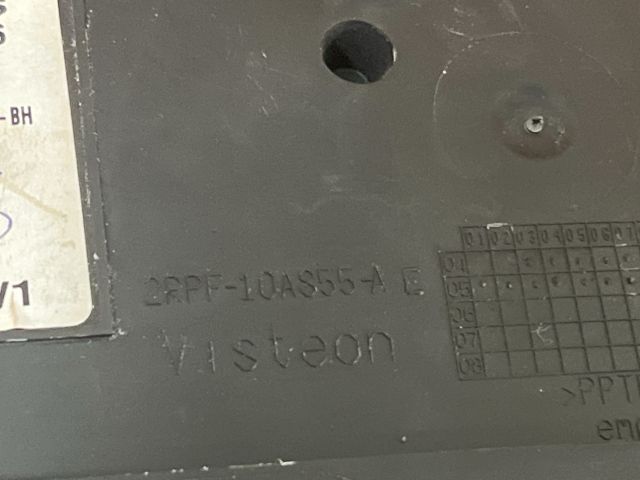 bontott RENAULT MEGANE II Kilométeróra