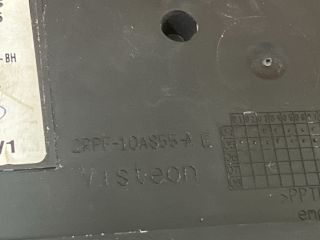 bontott RENAULT MEGANE II Kilométeróra