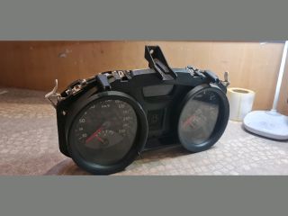 bontott RENAULT MEGANE II Kilométeróra