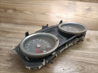 bontott RENAULT MEGANE II Kilométeróra