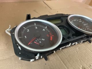 bontott RENAULT MEGANE II Kilométeróra